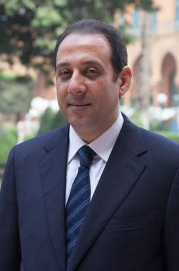 عمر هريدي