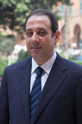 عمر هريدي