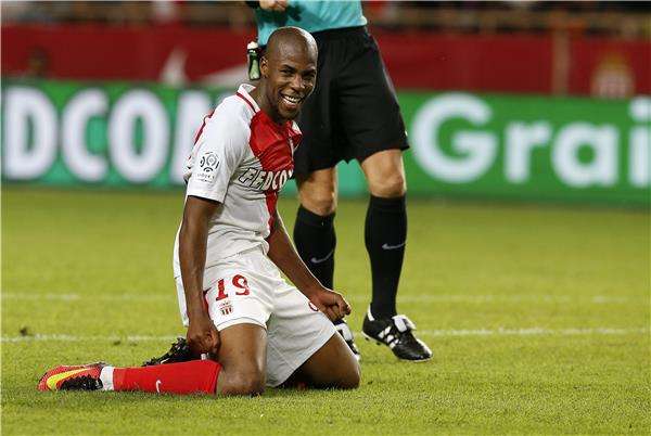 جبريل سيدبي