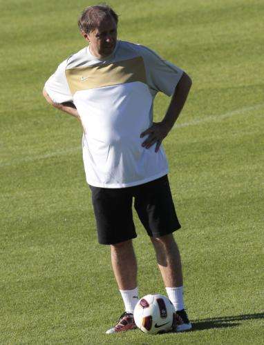 ميلوفان راييفاتش