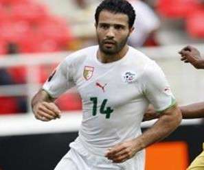 عبدالقادر العيفاوي