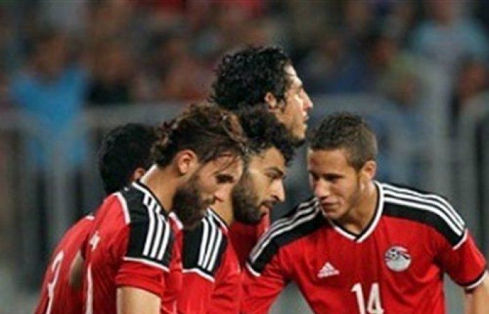 منتخب مصر