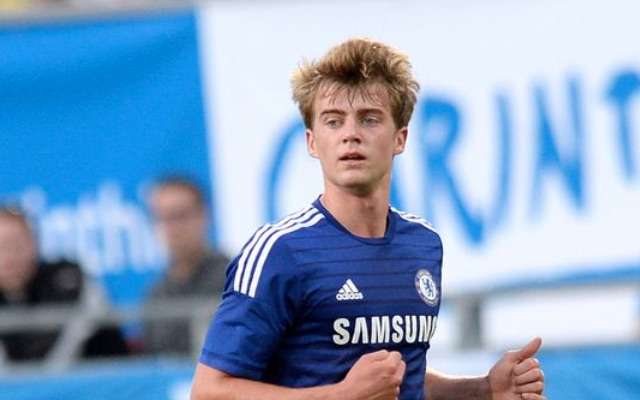 باتريك بامفورد