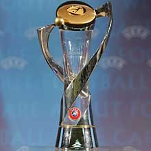 كـأس الـبـطولــة