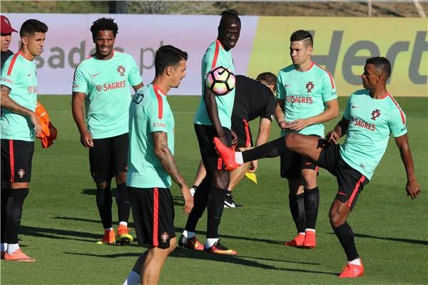 البرتغال بدون رونالدو