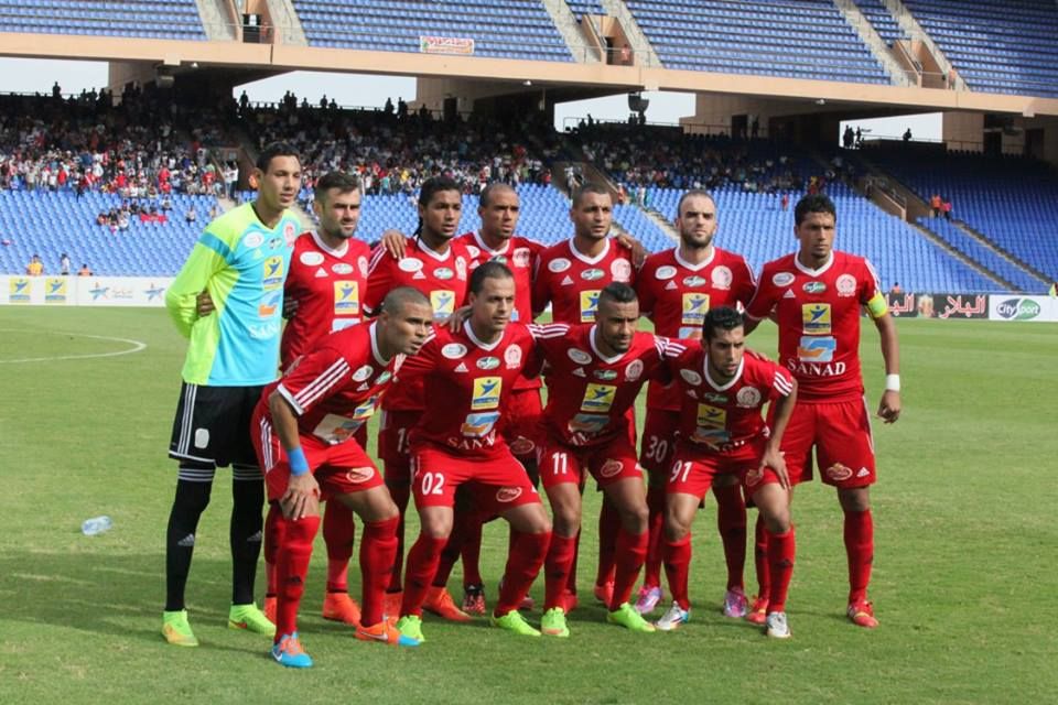 الكوكب المراكشي (أرشيفية)