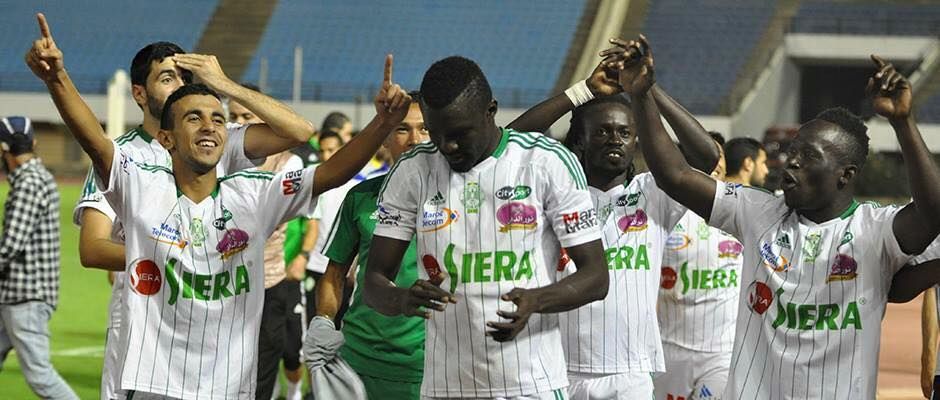 الرجاء المغربي