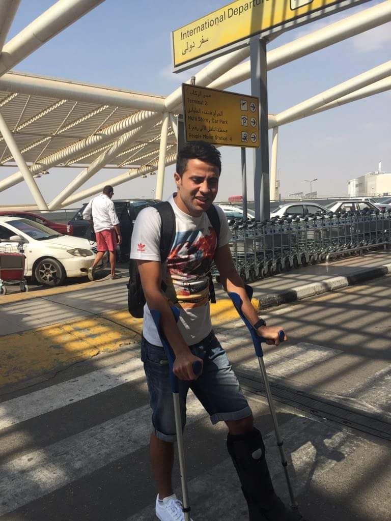 محمد إبراهيم