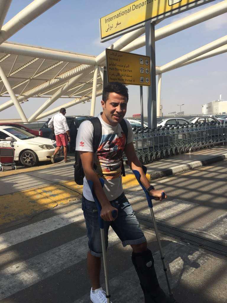 محمد إبراهيم