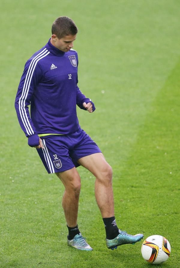 لياندر دندونكر