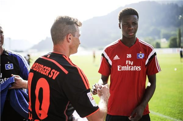  جيديون يونج 