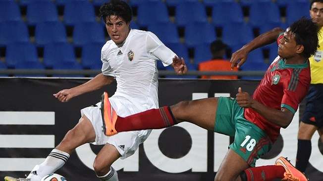 محمد الطبال