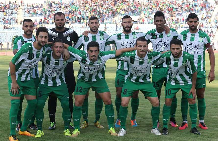 فريق الأنصار
