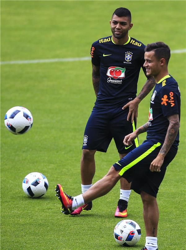  جابرييل باربوسا 