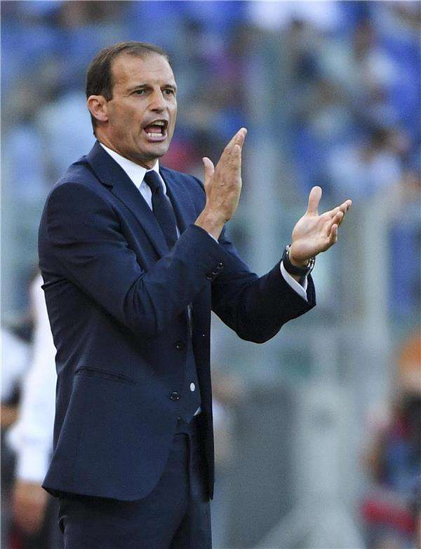 ماسيمليانو أليجري