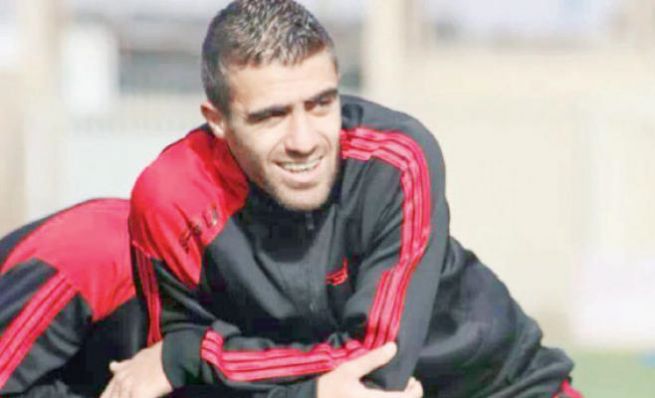 احمد الشقران