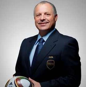 هاني أبو ريدة