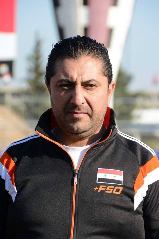 فادي الدباس