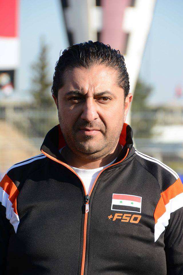 فادي الدباس