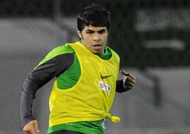 يحيى الشهري