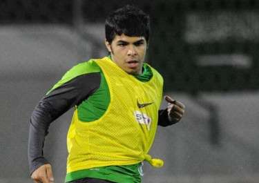 يحيى الشهري