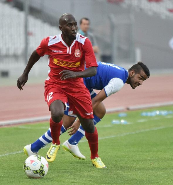  عبدالله عمر