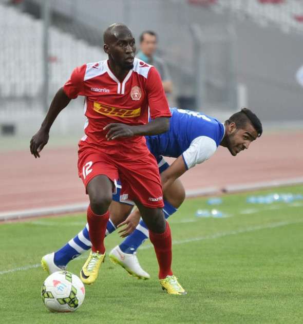  عبدالله عمر