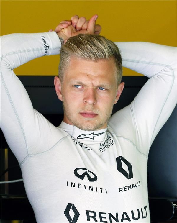 كيفن ماجنوسن