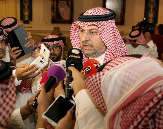  عبدالله بن مساعد