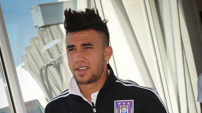 محمود حسن (تريزيجيه) 