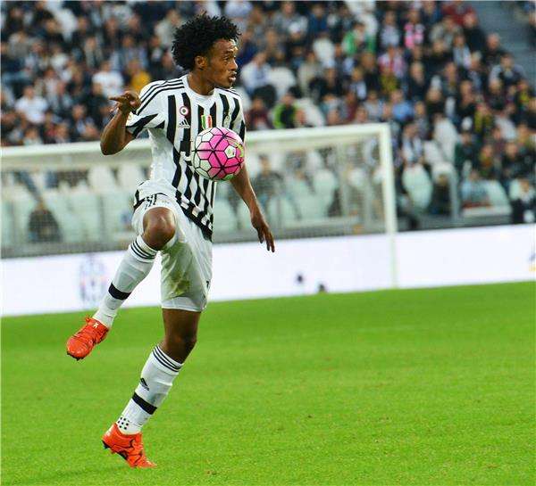 خوان كوادرادو 