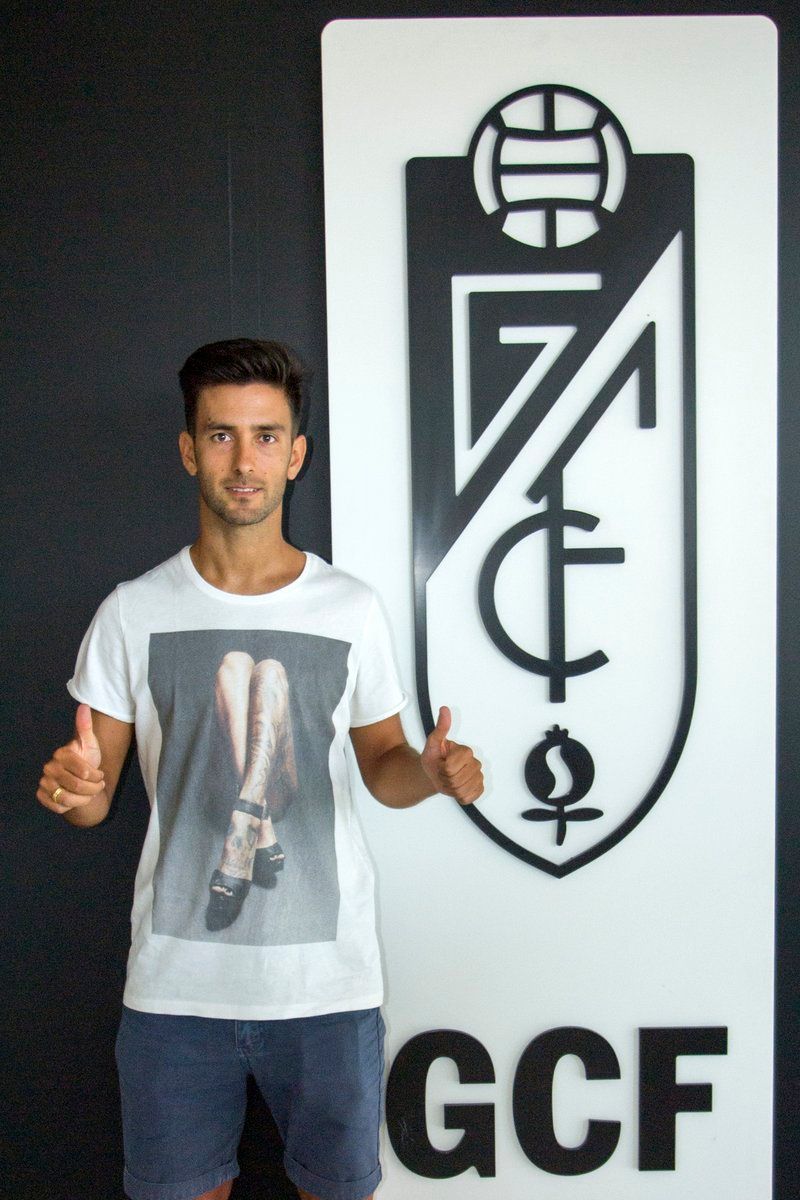 تقديم اللاعب