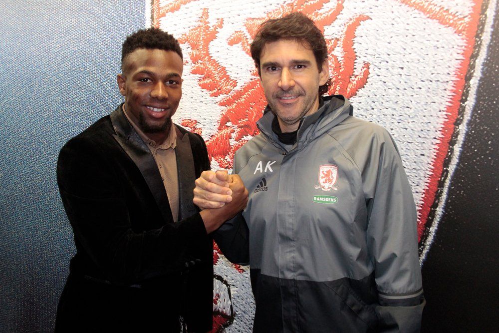  أداما تراوري