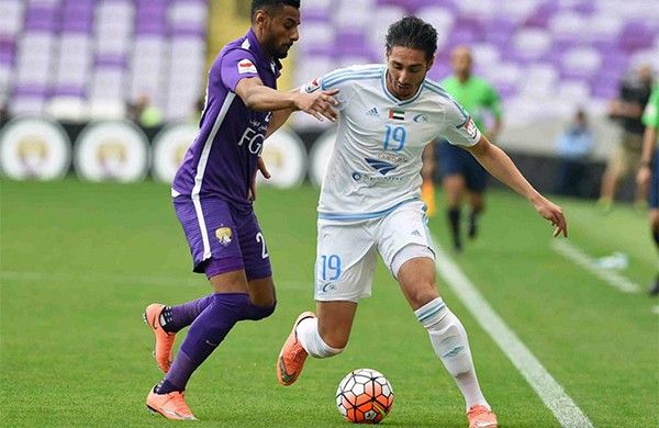 إسحاق بلفوضيل