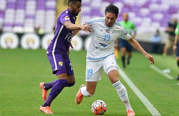 إسحاق بلفوضيل