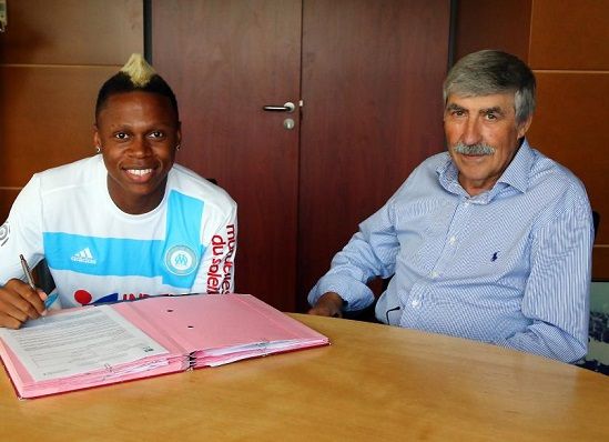 كلينتون موا نجي