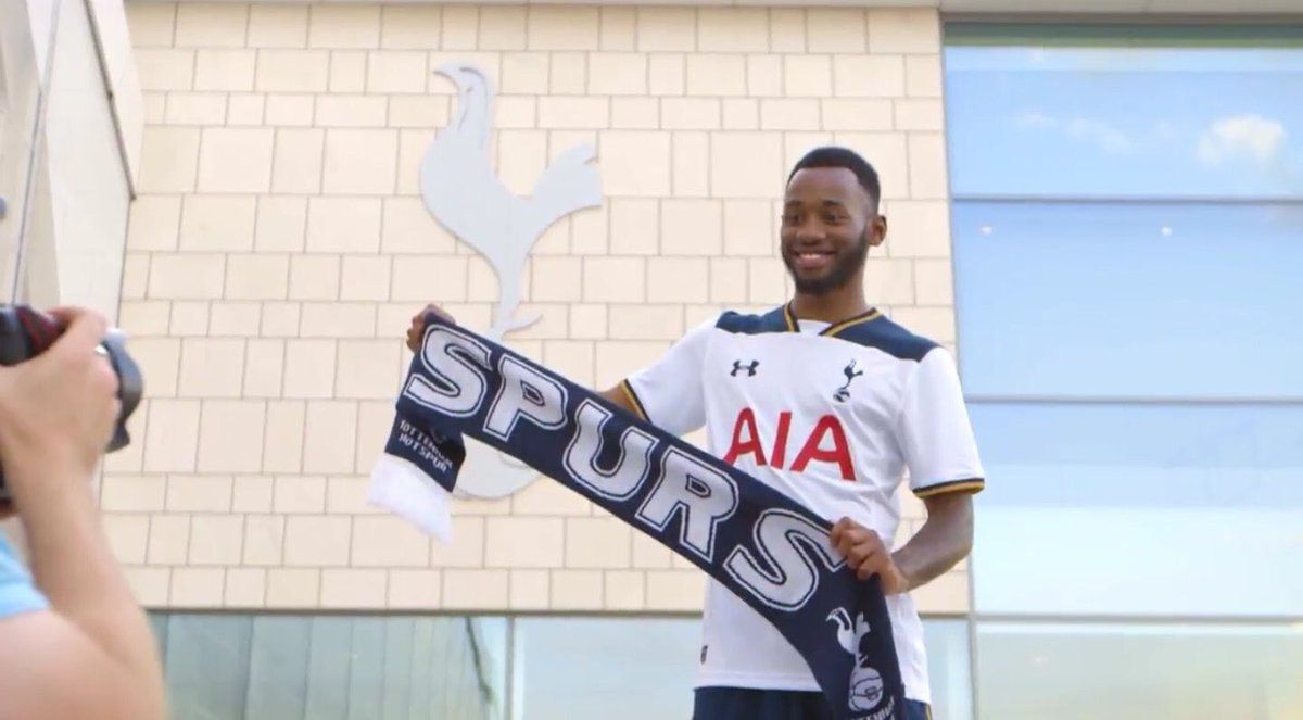  جورج كيفين نكودو 