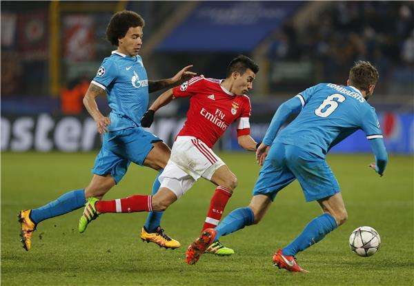 أكسيل فيتسل