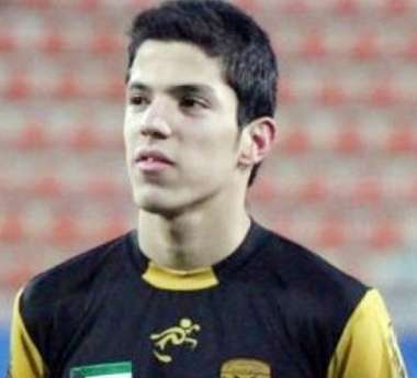 سلطان العنزي