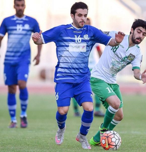 من الدوري الكويتي