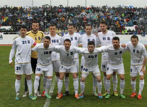 منتخب كوسوفو