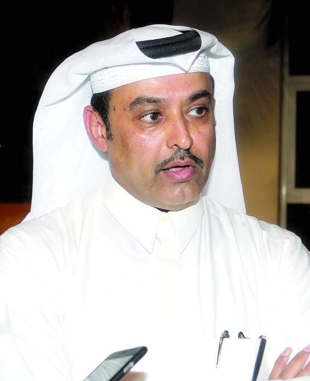 الشيخ حمد بن ناصر