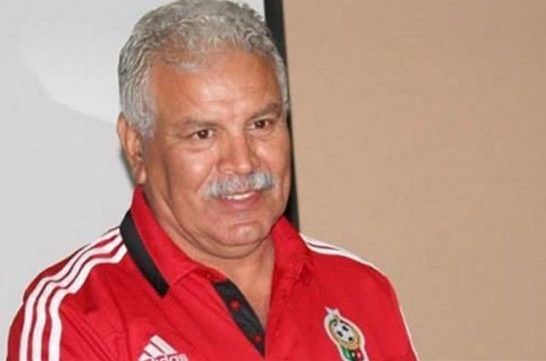 المبروك المصراتي