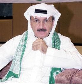 الأمير خالد بن عبد الله 