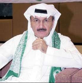 الأمير خالد بن عبد الله