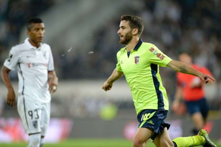 رافائيل فيريرا سيلفا