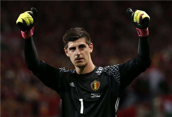 تيبو كورتوا