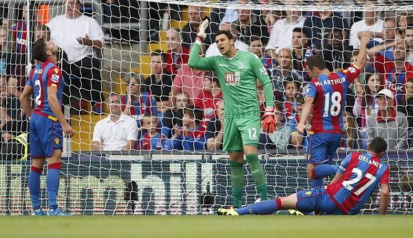 أليكس مكارثي