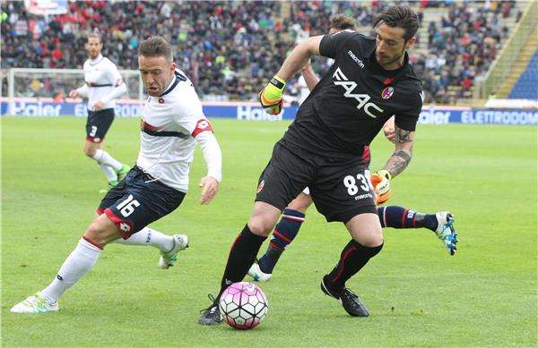 انتونيو ميرانتي