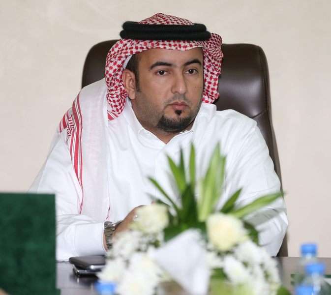 مساعد الزويهري